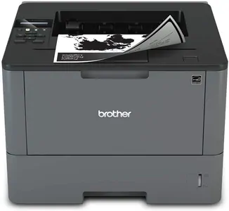 Замена головки на принтере Brother HL-L5200DW в Ижевске